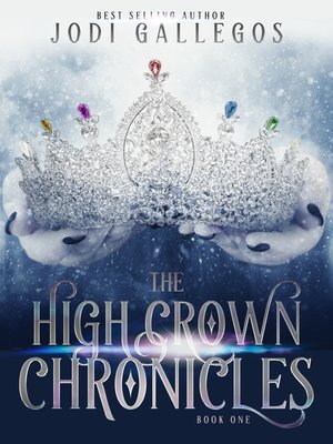 cover image of The High Crown Chronicles